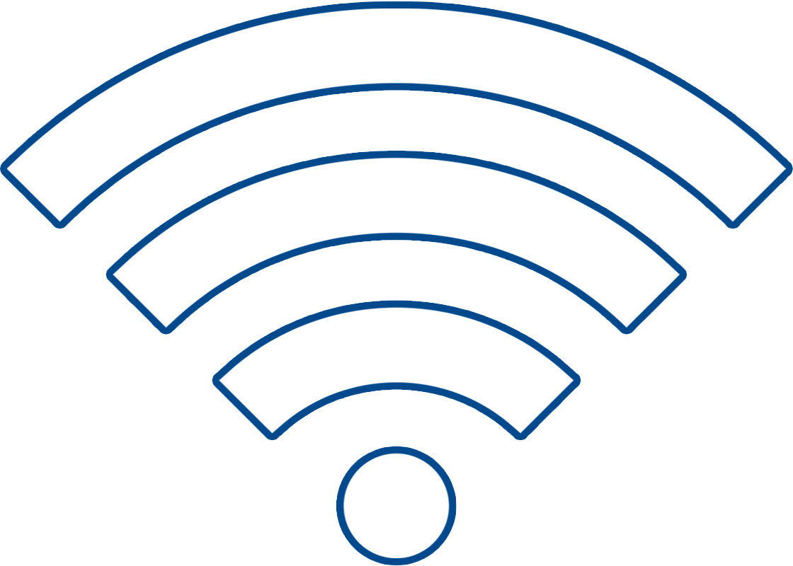 Wi-Fi Png
